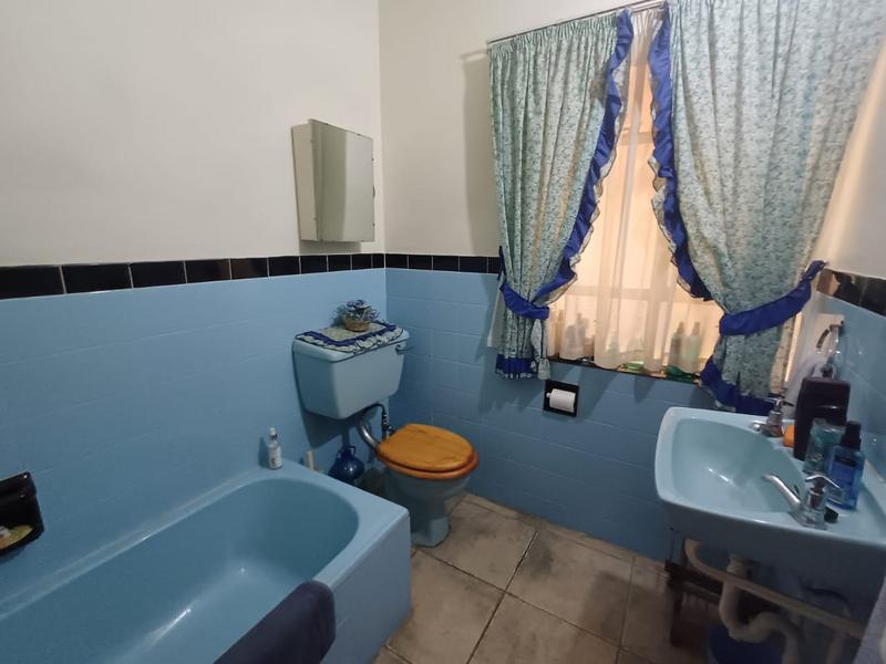5 Bedroom Property for Sale in Parys Free State